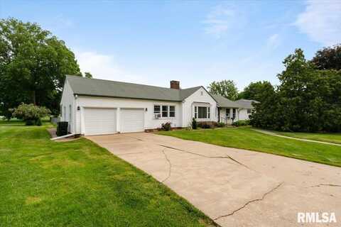 327 E WELLS Street, Geneseo, IL 61254