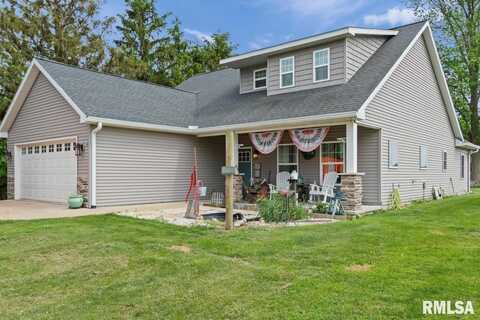 212 W ASH Street, Dunlap, IL 61525