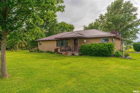 763 600TH Avenue, Elkhart, IL 62634