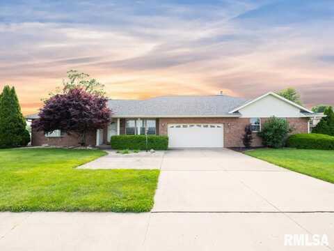 1312 N CUMMINGS Lane, Washington, IL 61571