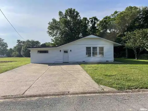 208 Dorris Drive, Metropolis, IL 62960