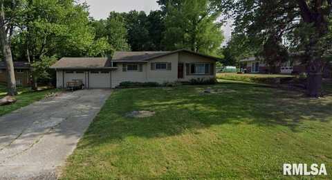 5608 Grissom Drive, Springfield, IL 62711
