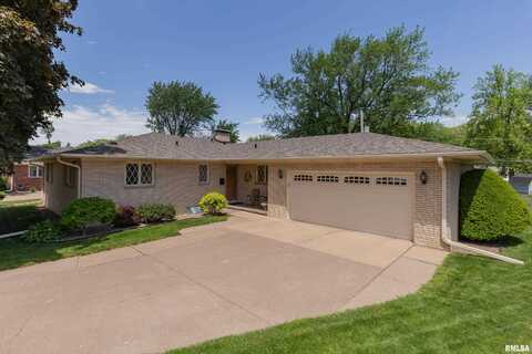 2737 28TH Avenue, Rock Island, IL 61201
