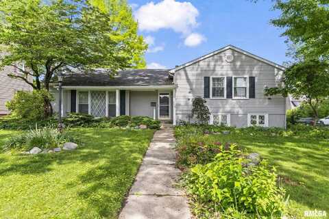 2236 Warson Road, Springfield, IL 62704