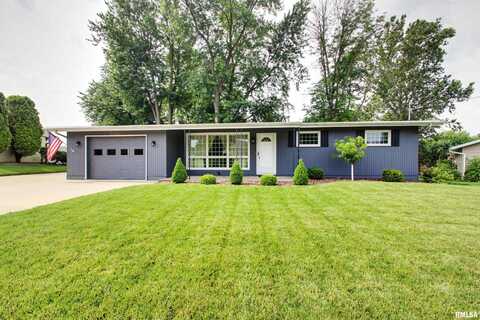 2620 PAYSON Road, Quincy, IL 62305