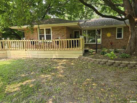 16324 E CHEROKEE Road, Cuba, IL 61427