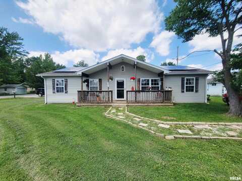 100 STABLE Drive, Carterville, IL 62918