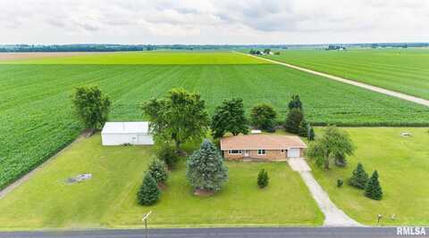 15361 FURROW Road, Pekin, IL 61554