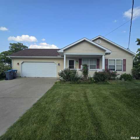 101 S PLEASANT HILL Road, East Peoria, IL 61611