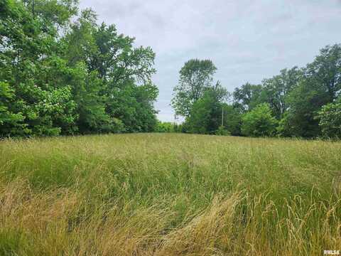 245 N HICKORY Street, Tamaroa, IL 62888