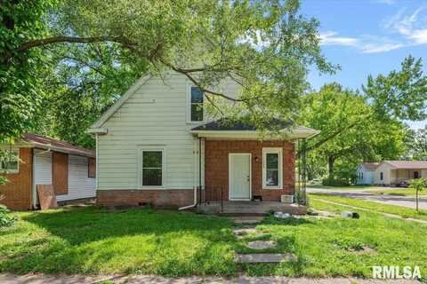 1230 S 13TH Street, Springfield, IL 62703