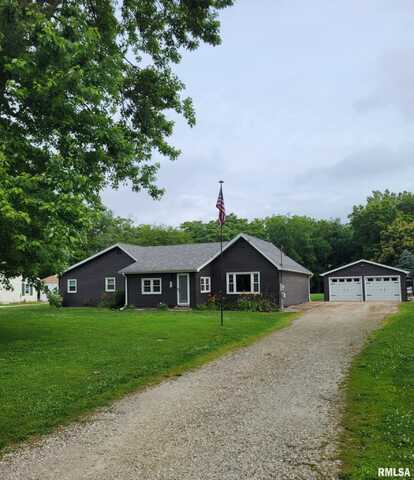 614 E 8TH Street, Saint David, IL 61563