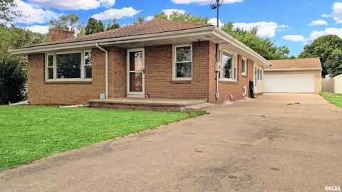 621 E SCIOTA Avenue, Peoria Heights, IL 61616