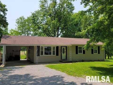 403 E JACKSON Street, De Soto, IL 62924