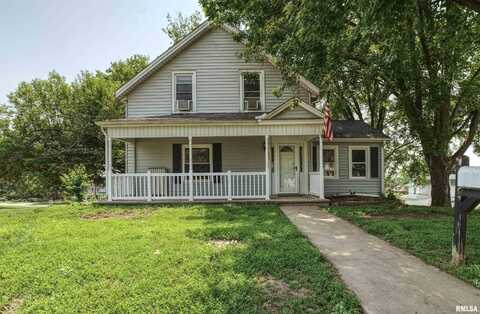 828 10TH Avenue, Fulton, IL 61252