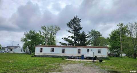 152 N Greenup Street, Ashley, IL 62808