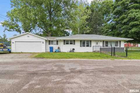 17544 Bobwhite Street, Petersburg, IL 62675
