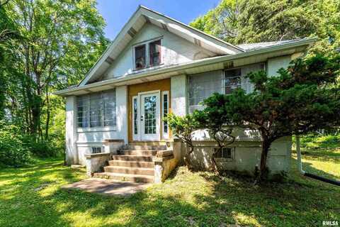 3123 COMMODORE Street, Davenport, IA 52802