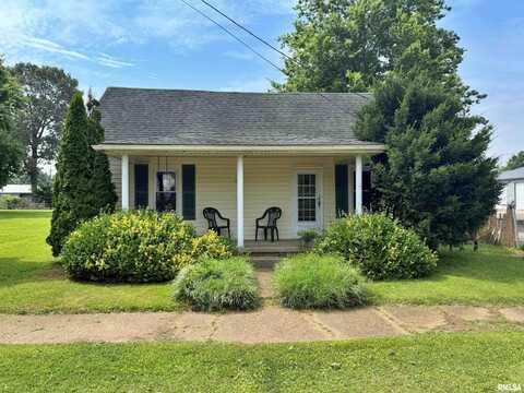 104 E 5TH Street, Brookport, IL 62910