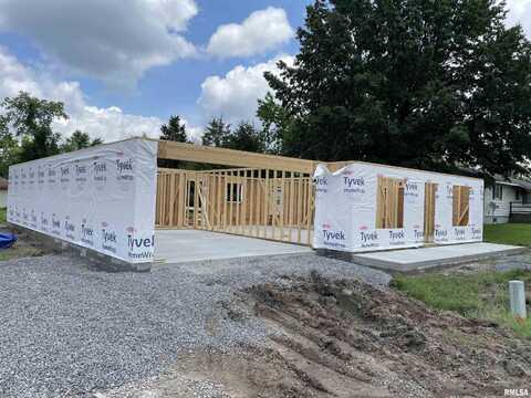 1310 Mack Avenue, Marion, IL 62959