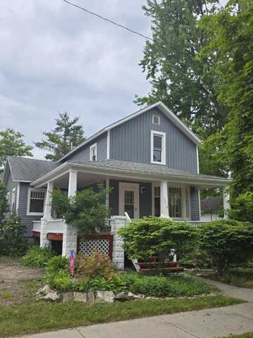 1214 S Second Avenue, Alpena, MI 49707