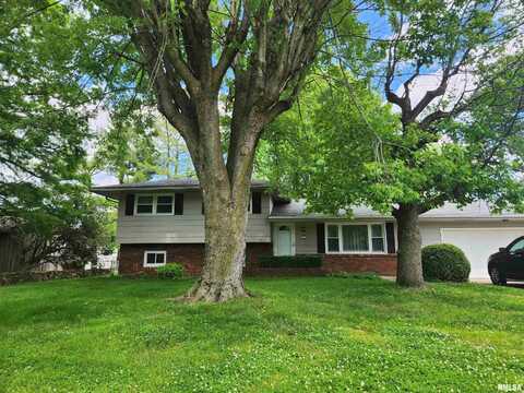 412 N 42ND Street, Mount Vernon, IL 62864