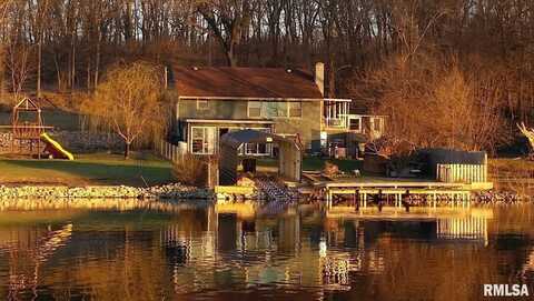 6380 MACS Road, Manito, IL 61546
