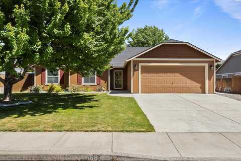5168 Chris St., West Richland, WA 99353