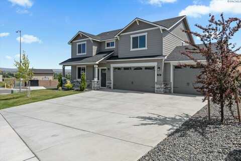 200 Ladera St, Prosser, WA 99350