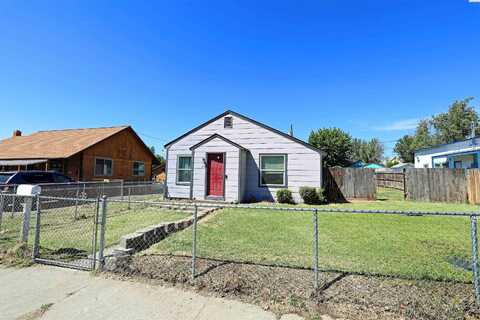 313 E 5th AVE, Kennewick, WA 99336