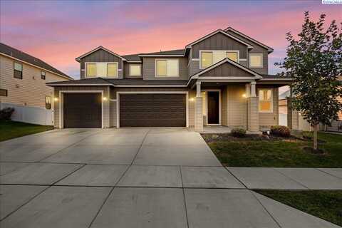 5026 Smitty Dr, Richland, WA 99352