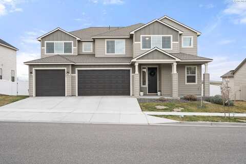 5026 Smitty Dr, Richland, WA 99352