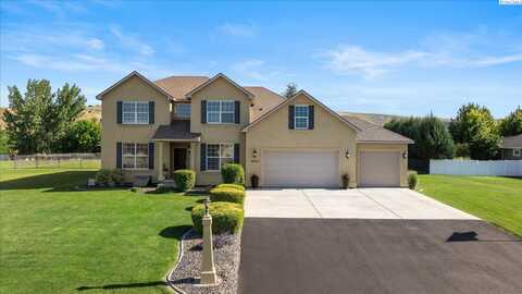 100105 E Hillview Dr, Kennewick, WA 99338