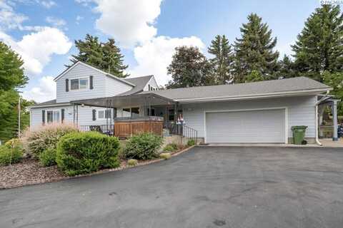 47001 SR 27, Tekoa, WA 99033
