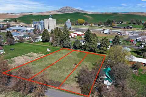 113 Stevens St, Steptoe, WA 99174