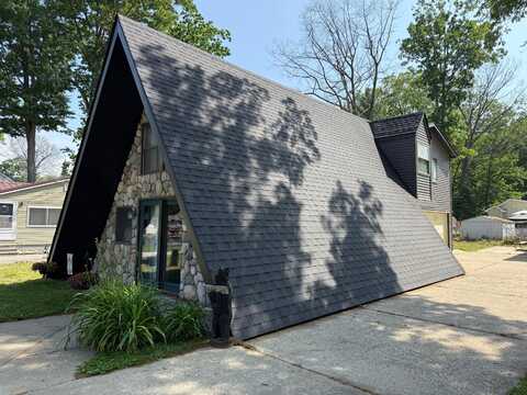 228 Tudor Drive, Prudenville, MI 48651