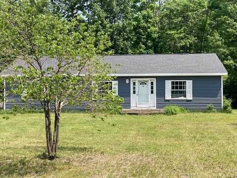 2966 Mitchell Drive, Cheboygan, MI 49721