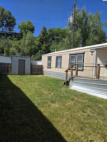1155 SE Pro Mall Blvd #319, Pullman, WA 99163