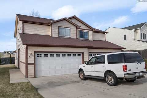 573-575 SE Shoemaker Place, Pullman, WA 99163