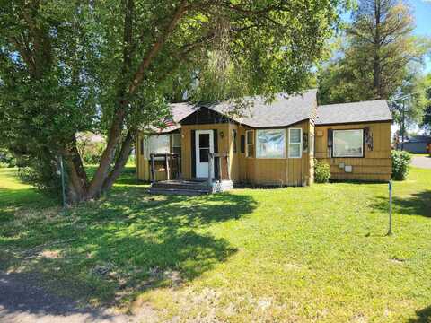 103 S Main, St. John, WA 99171