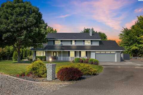 1218 Bridle Dr, Richland, WA 99352