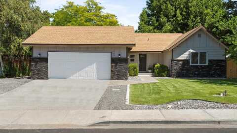 1548 Rimrock Ave, Richland, WA 99352