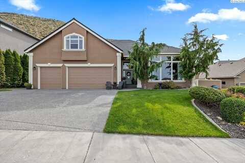2349 Morency Dr, Richland, WA 99352