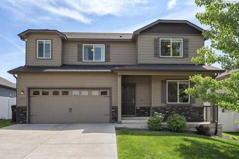 720 SW Wheat Ridge Dr, Pullman, WA 99163