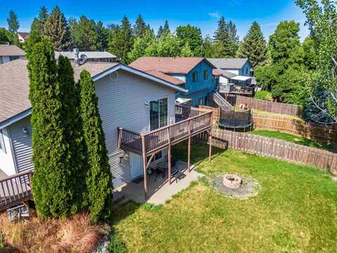 393 NW Dillon St, Pullman, WA 99163