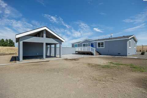 94 Dusty Rd, Burbank, WA 99323