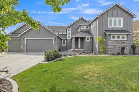 683 Isola Vista Ct., Richland, WA 99352