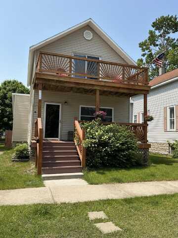 314 Sable Street, Alpena, MI 49707