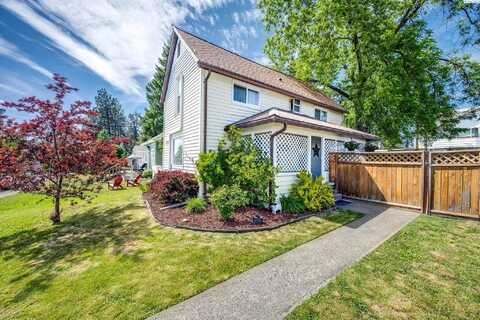 110 W Cannon St, Palouse, WA 99161
