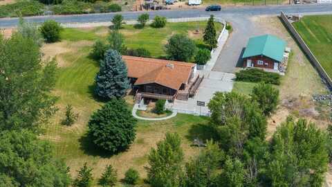 20615 S Haney South Road, Kennewick, WA 99337